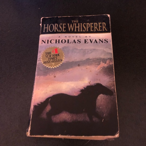 🍉 3/10$ 🍉 The Horse Whisperer - Picture 2 of 4